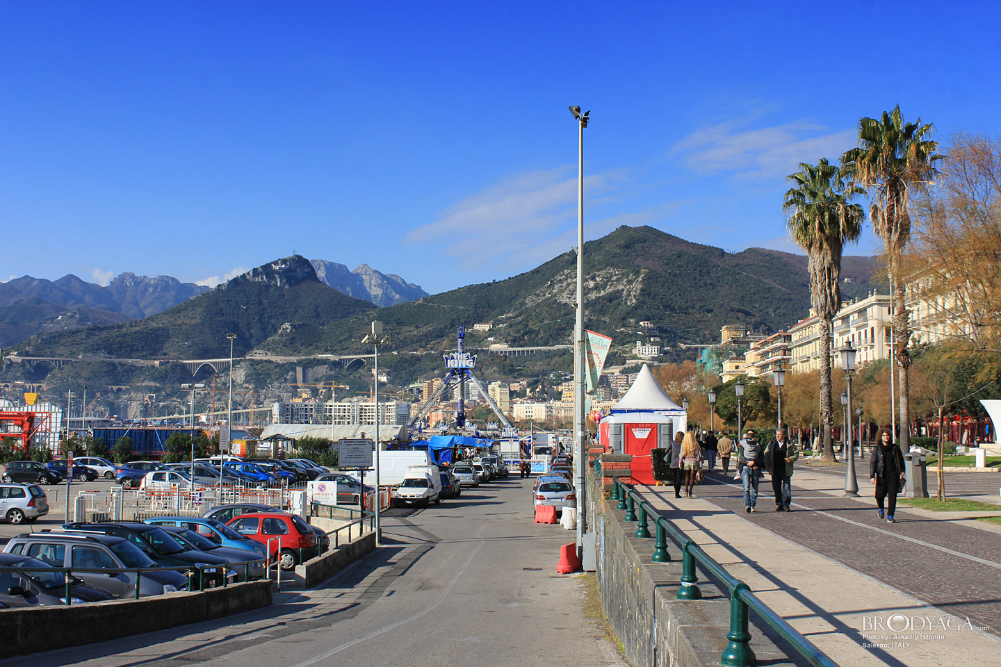 Salerno